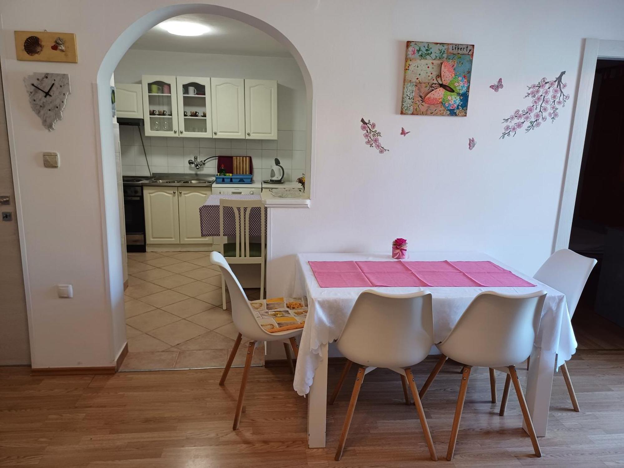Apartments Lana Pula Exterior photo