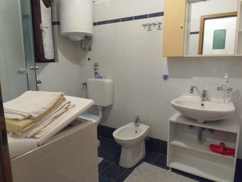 Apartments Lana Pula Room photo